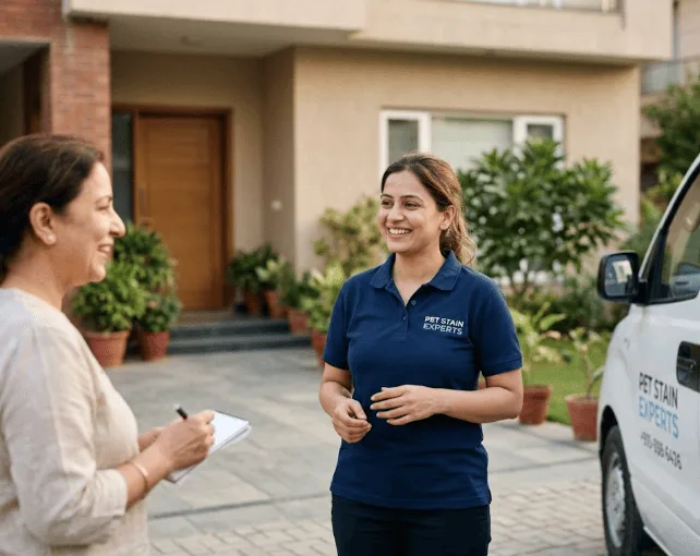 Pet Stain Carpet Cleaning Whittier, CA FAQs